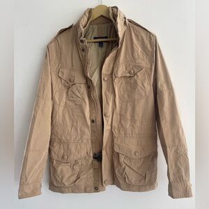 Polo Ralph Lauren men’s windbreaker jacket